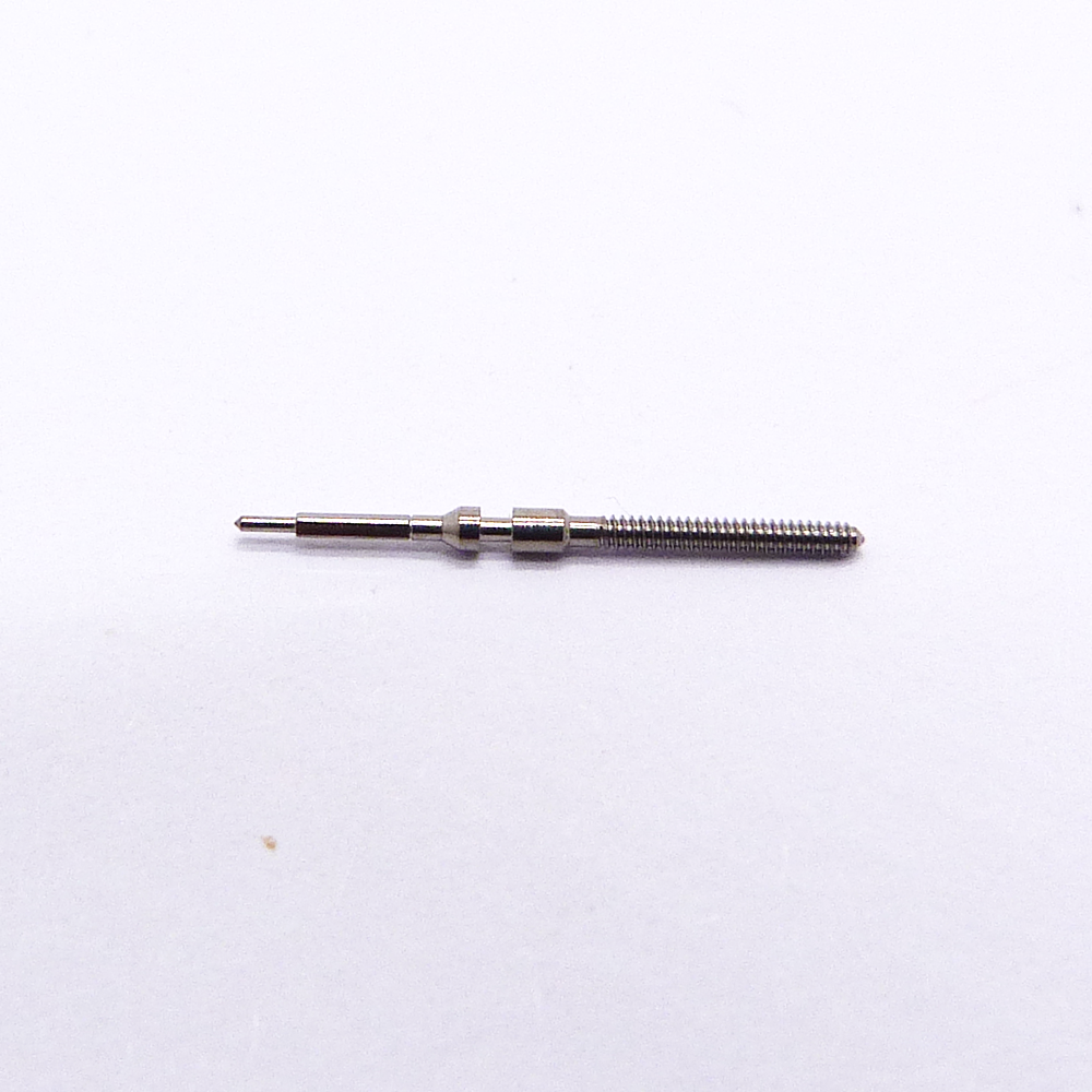 Uppdragsaxel till Rolex cal. 4130&nbsp;