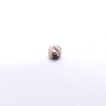 Bergeon låsskruv för mejslar 0,6 - 1,6 mm