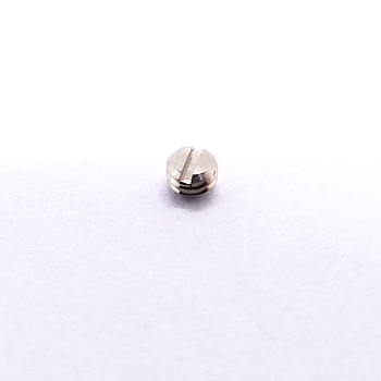 Bergeon låsskruv för mejsel 0,5 mm