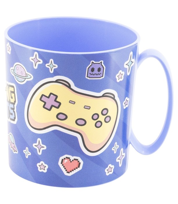 Game Play Mugg 350 ml