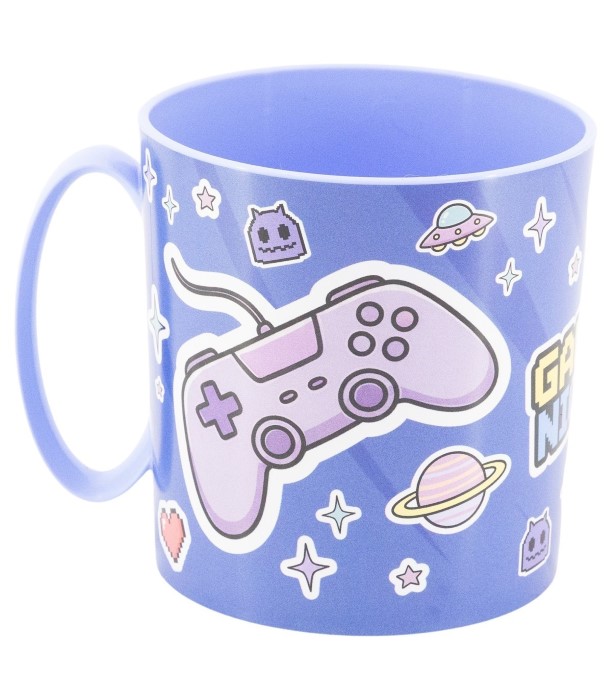 Game Play Mugg 350 ml - 3