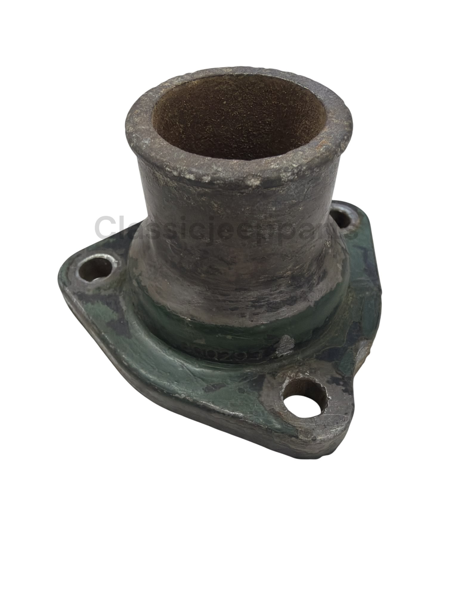 Thermostat Housing F-134 Hurricane USED