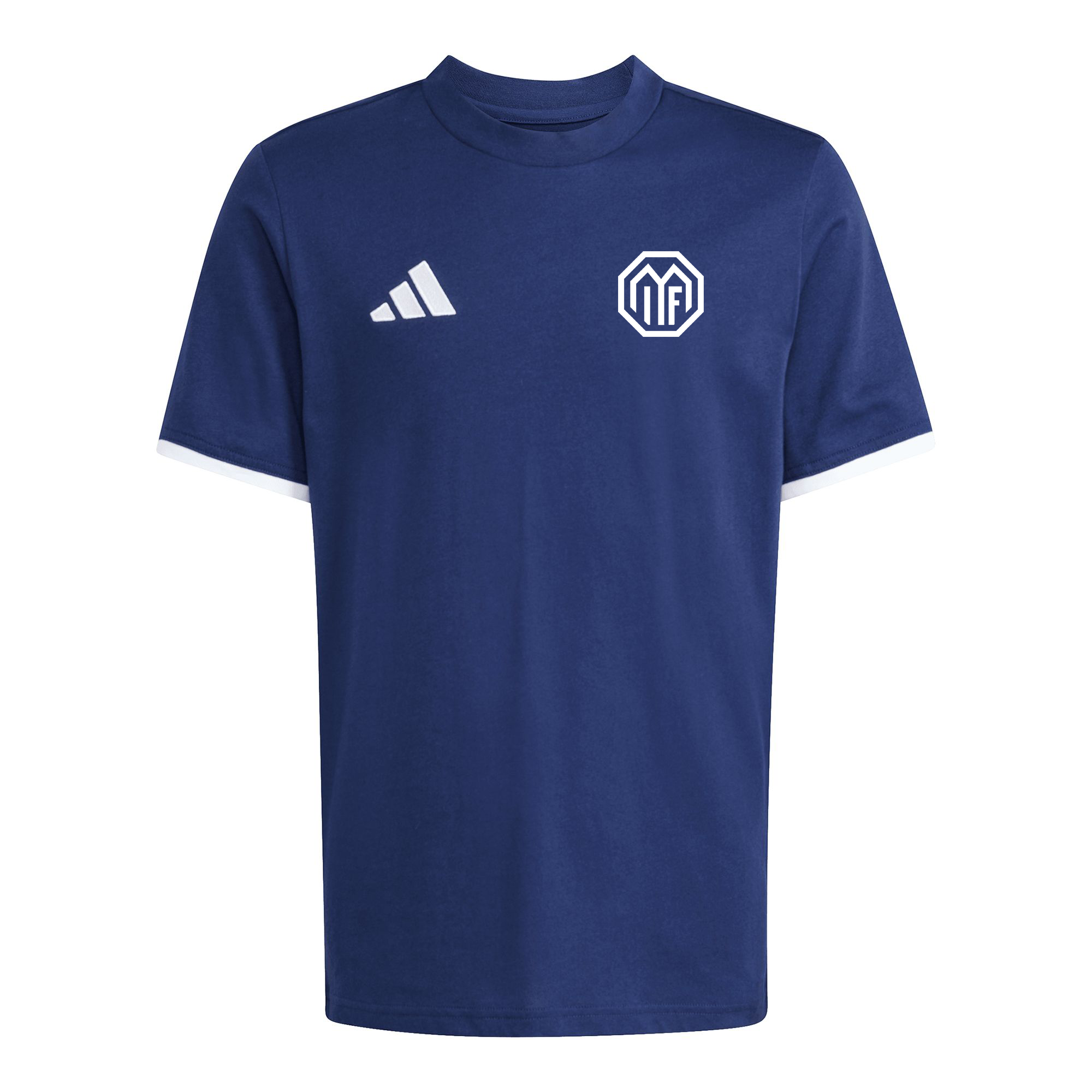 Adidas Ent26 Tee Jr (Mellerud IF)