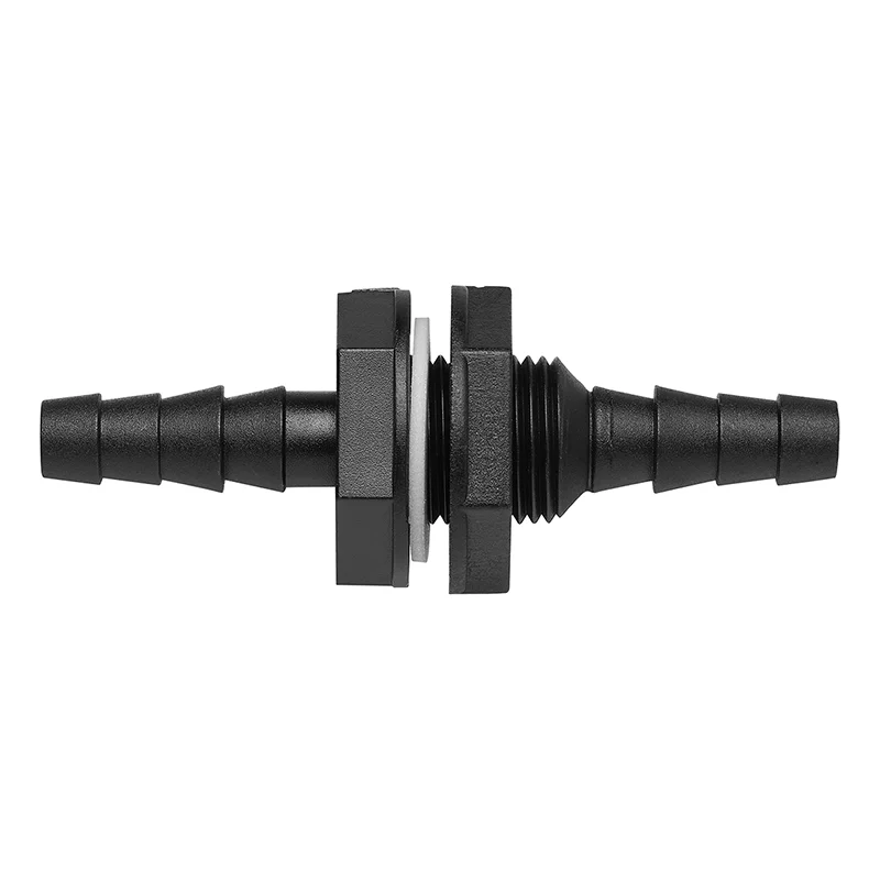 Tankgenomföring Rak - 2