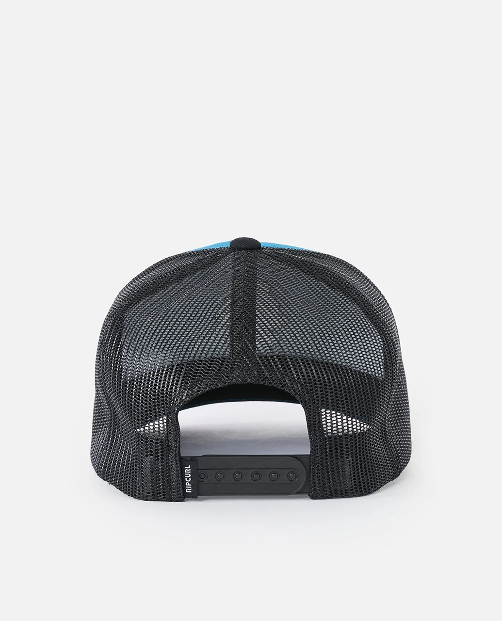 Rip Curl keps jr search icon trucker blue black - 3