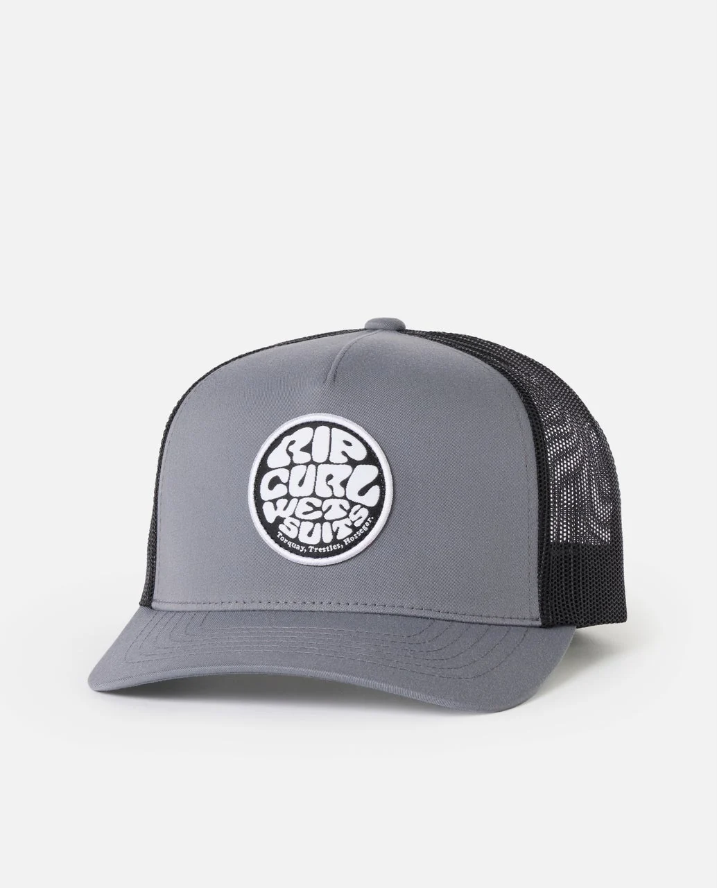 Rip Curl keps wetsuit icon black/grey