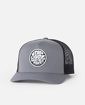 Rip Curl keps wetsuit icon black/grey
