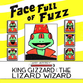 King Gizzard and The Lizard Wizard - Live in Lithuania '25 (DELUXE EDITION)