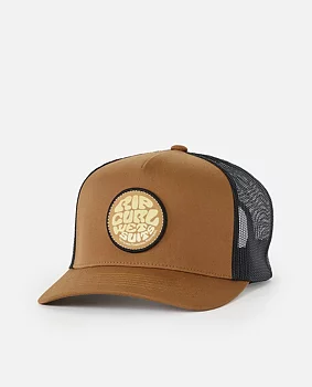 Rip Curl keps wetsuit icon mustard gold