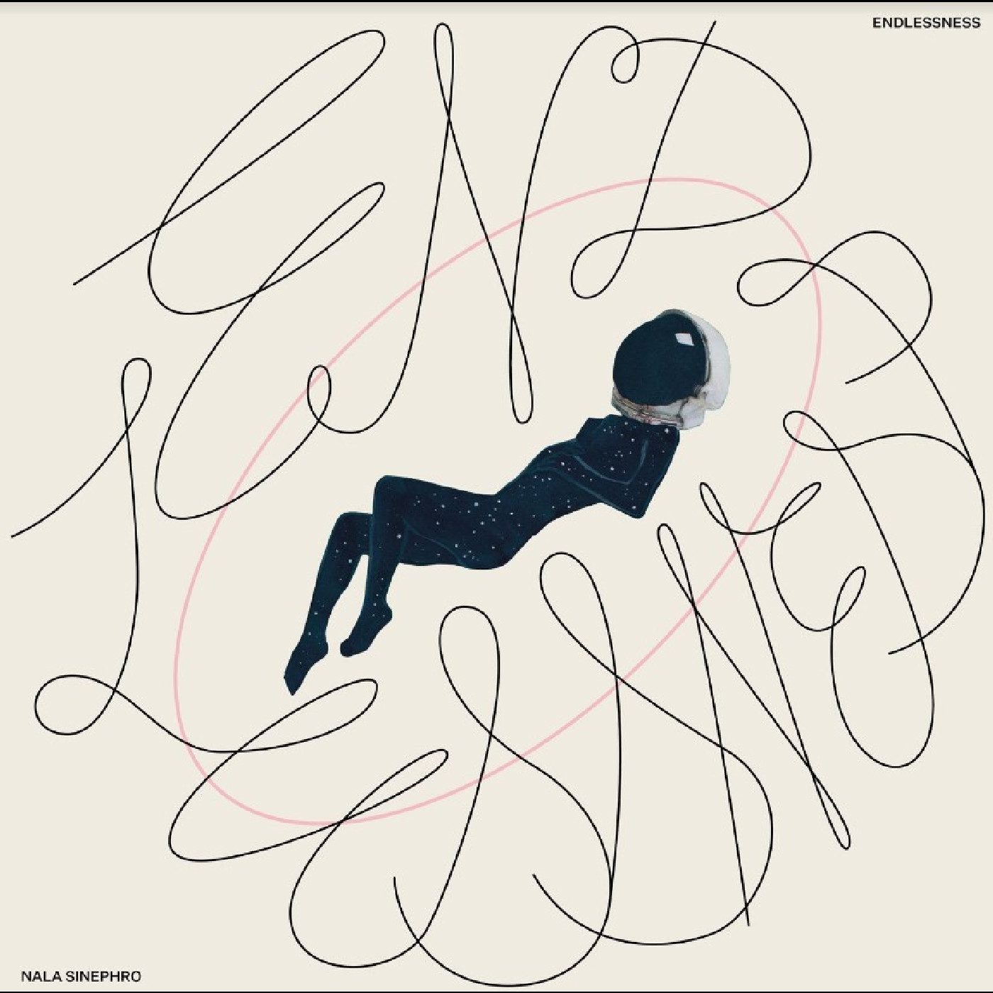 Nala Sinephro - Endlessness / Warp