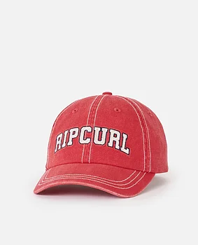 Rip Curl keps Campus red