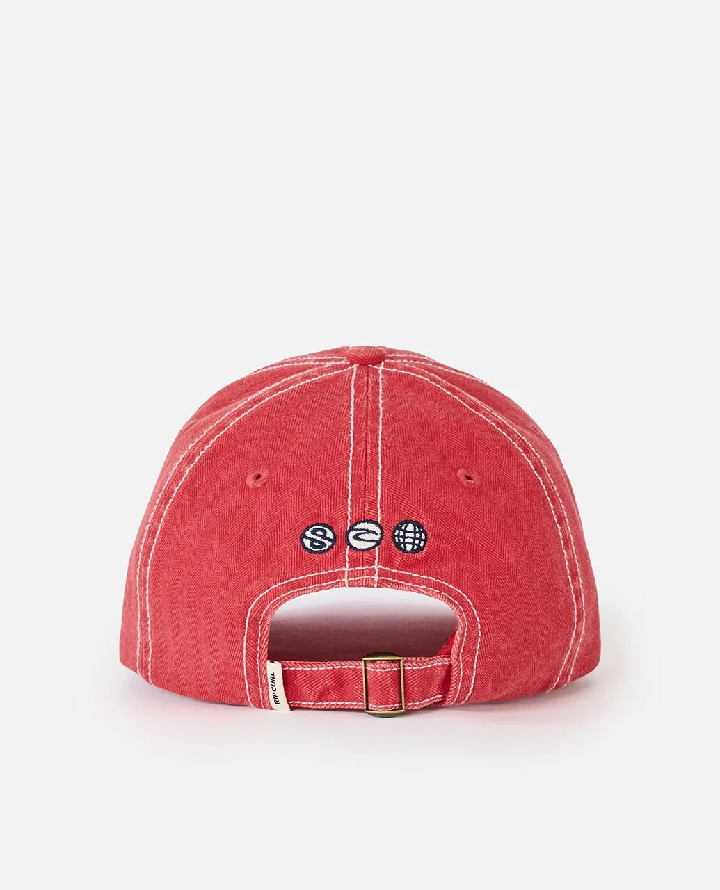 Rip Curl keps Campus red - 2