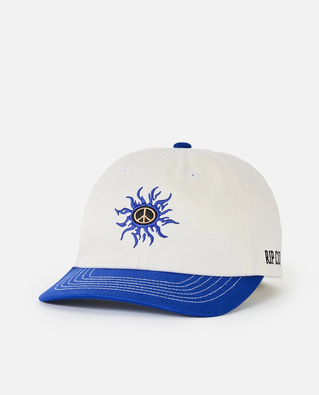 Rip Curl keps Disorder white - 2