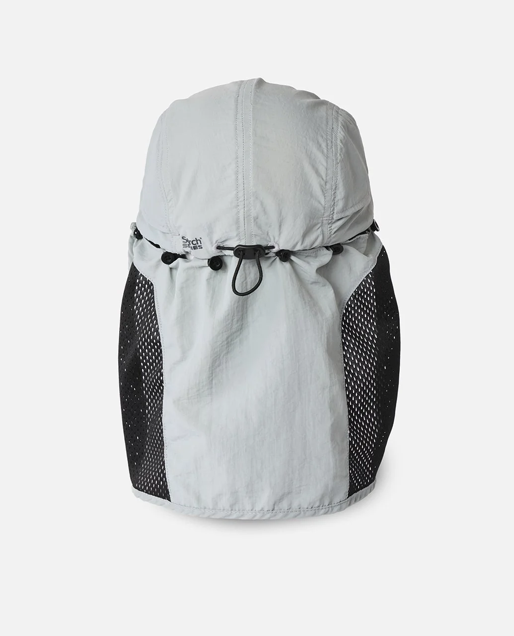 Rip Curl keps surfcap search series grey - 7