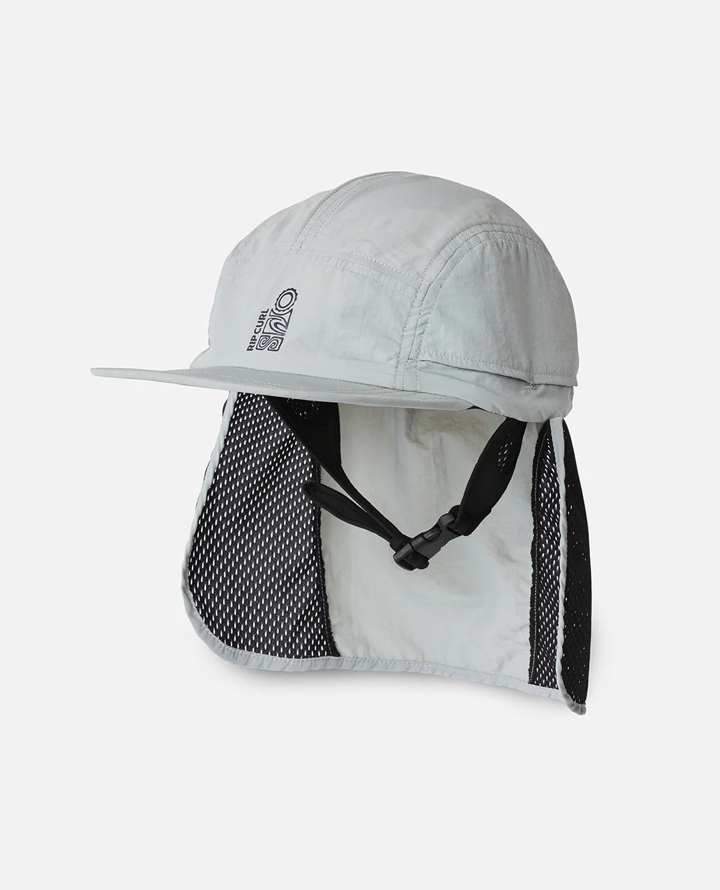 Rip Curl keps surfcap search series grey