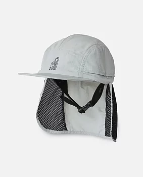 Rip Curl keps surfcap search series grey