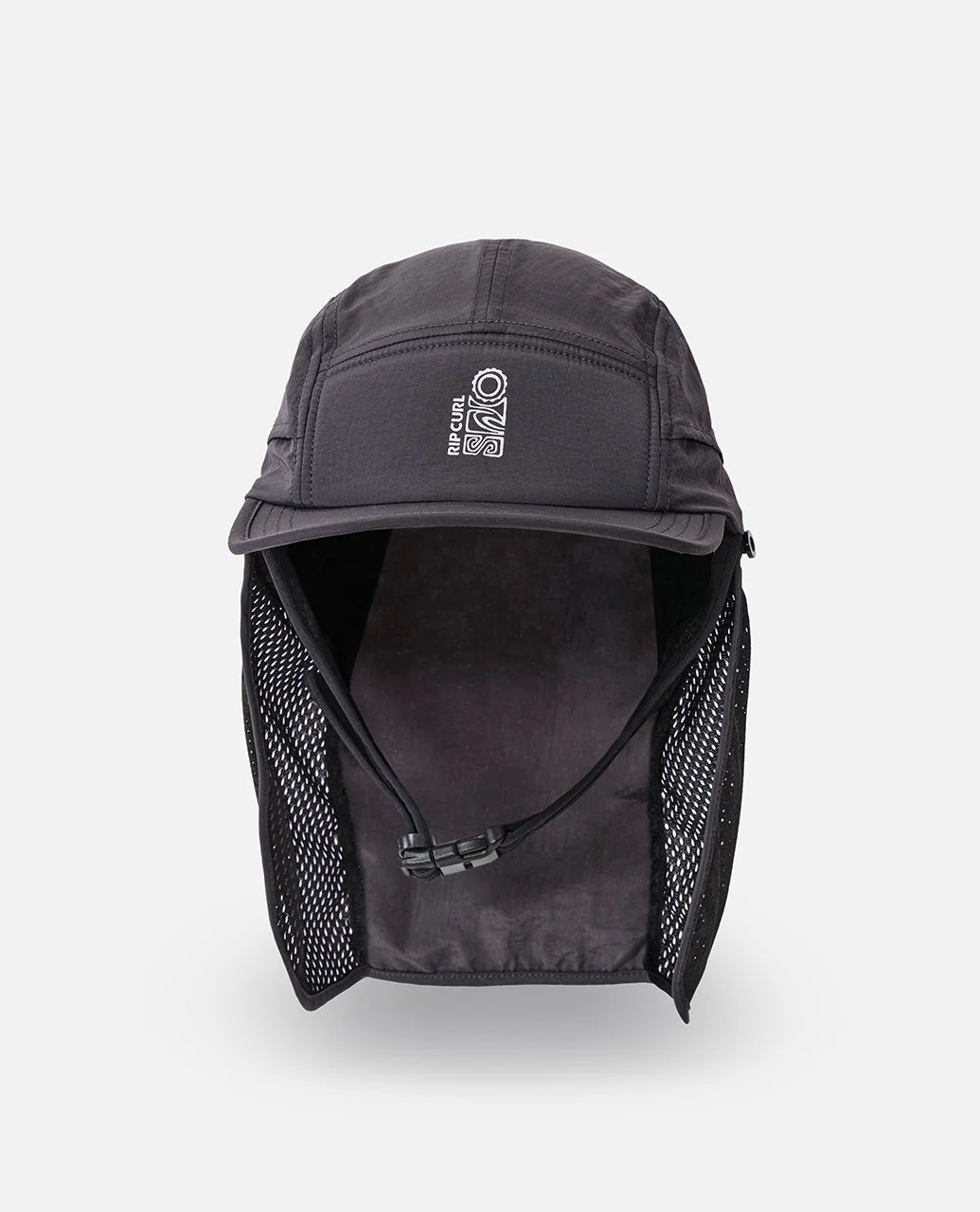 Rip Curl keps surfcap search series black