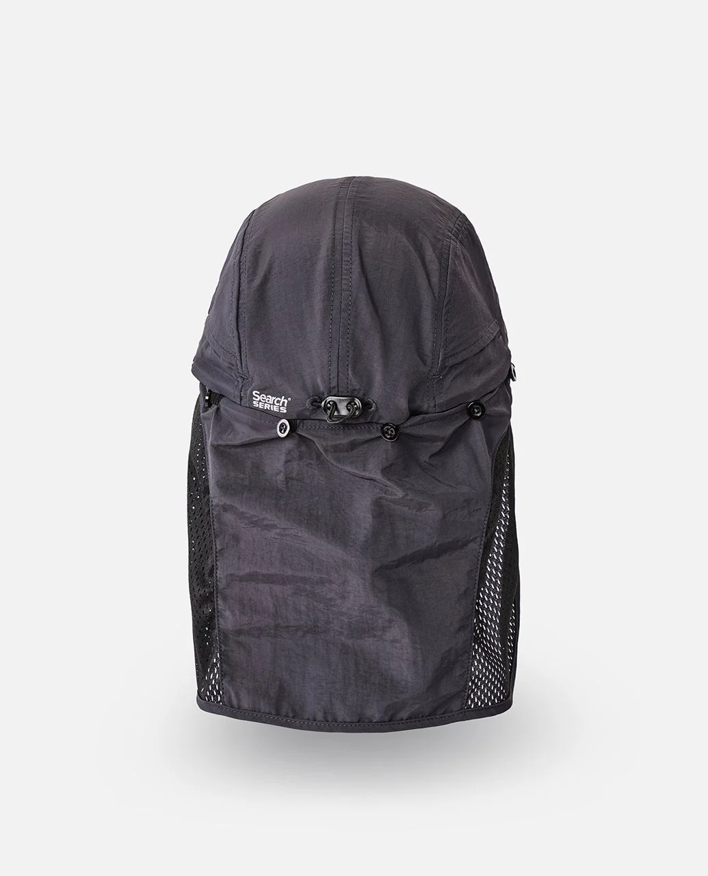 Rip Curl keps surfcap search series black - 6