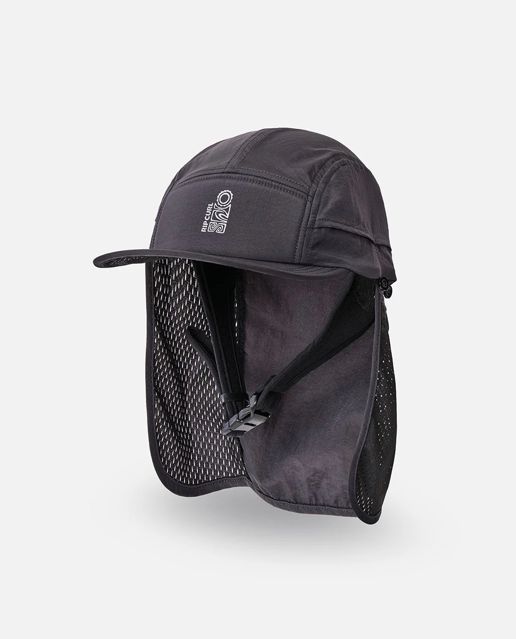 Rip Curl keps surfcap search series black - 2
