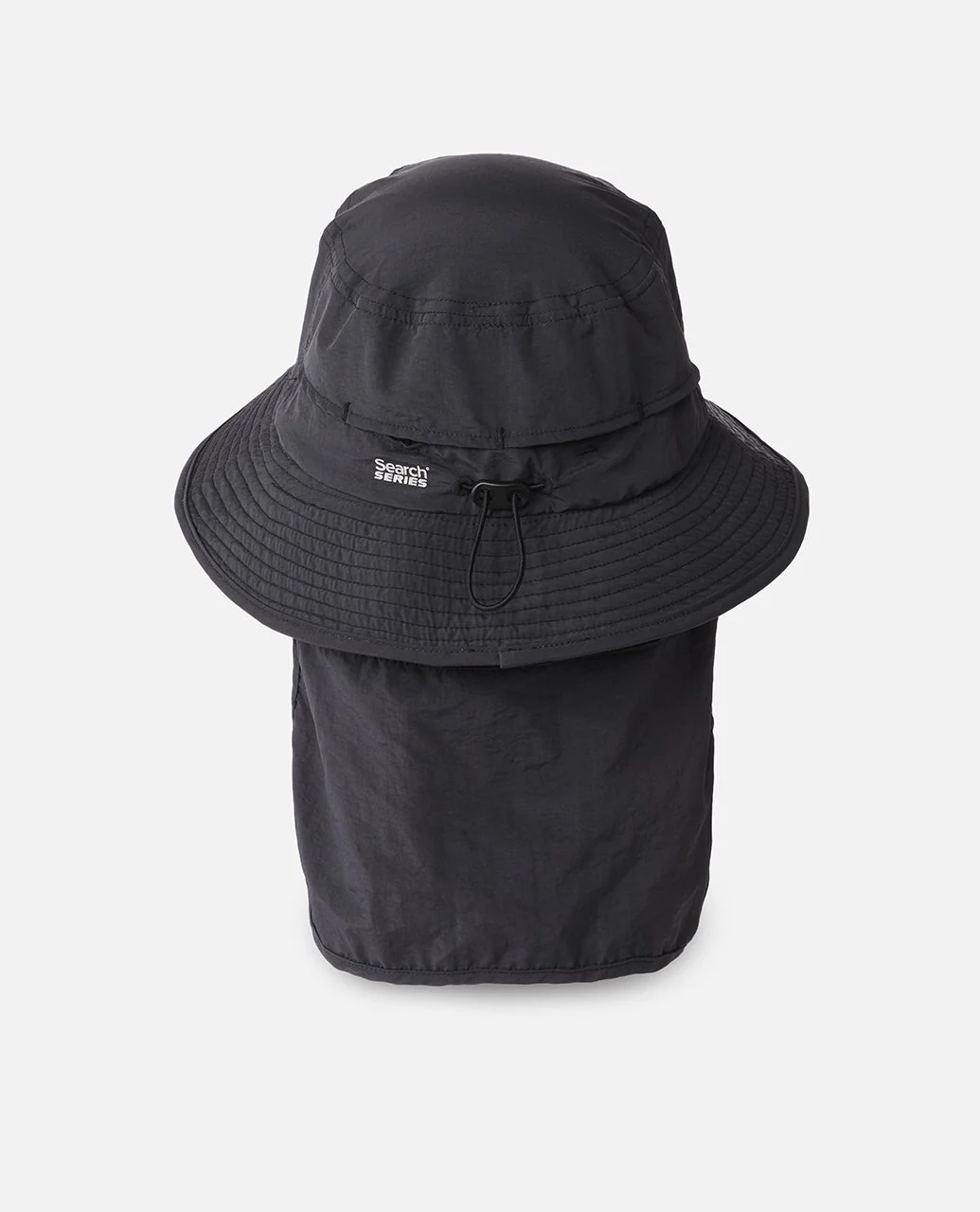 Rip Curl hatt  Surf search series black - 2