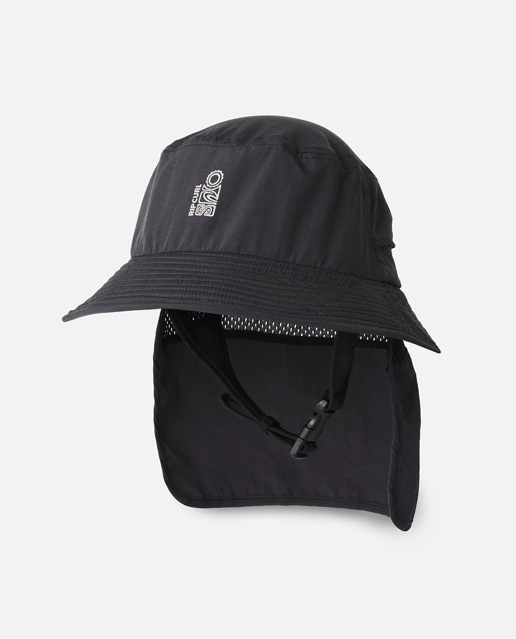 Rip Curl hatt  Surf search series black - 4