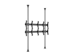 M Pro Series Hisense LED Floor to Ceiling RNM 500x500 4X2 108"