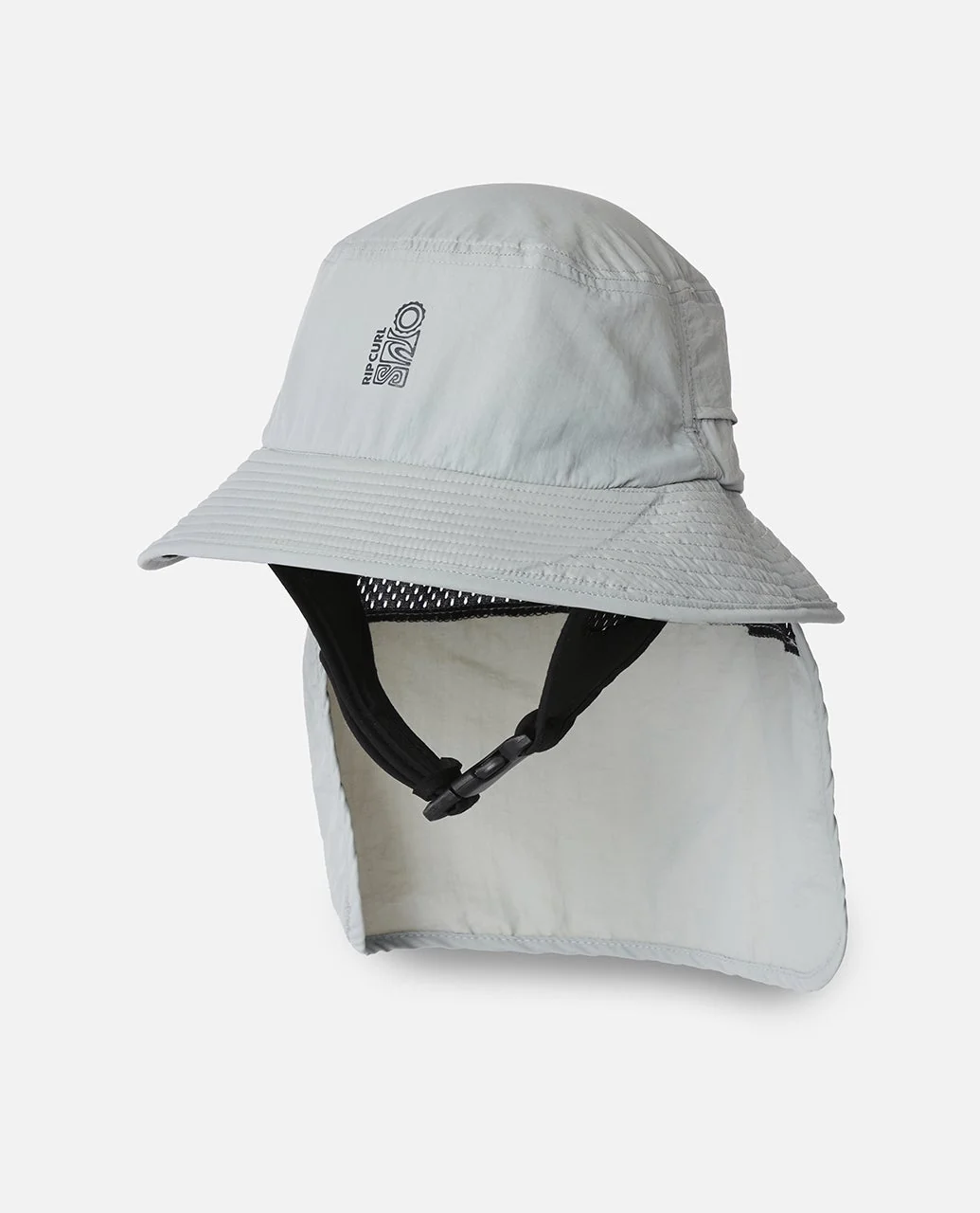 Rip Curl hatt  Surf search series grey - 3