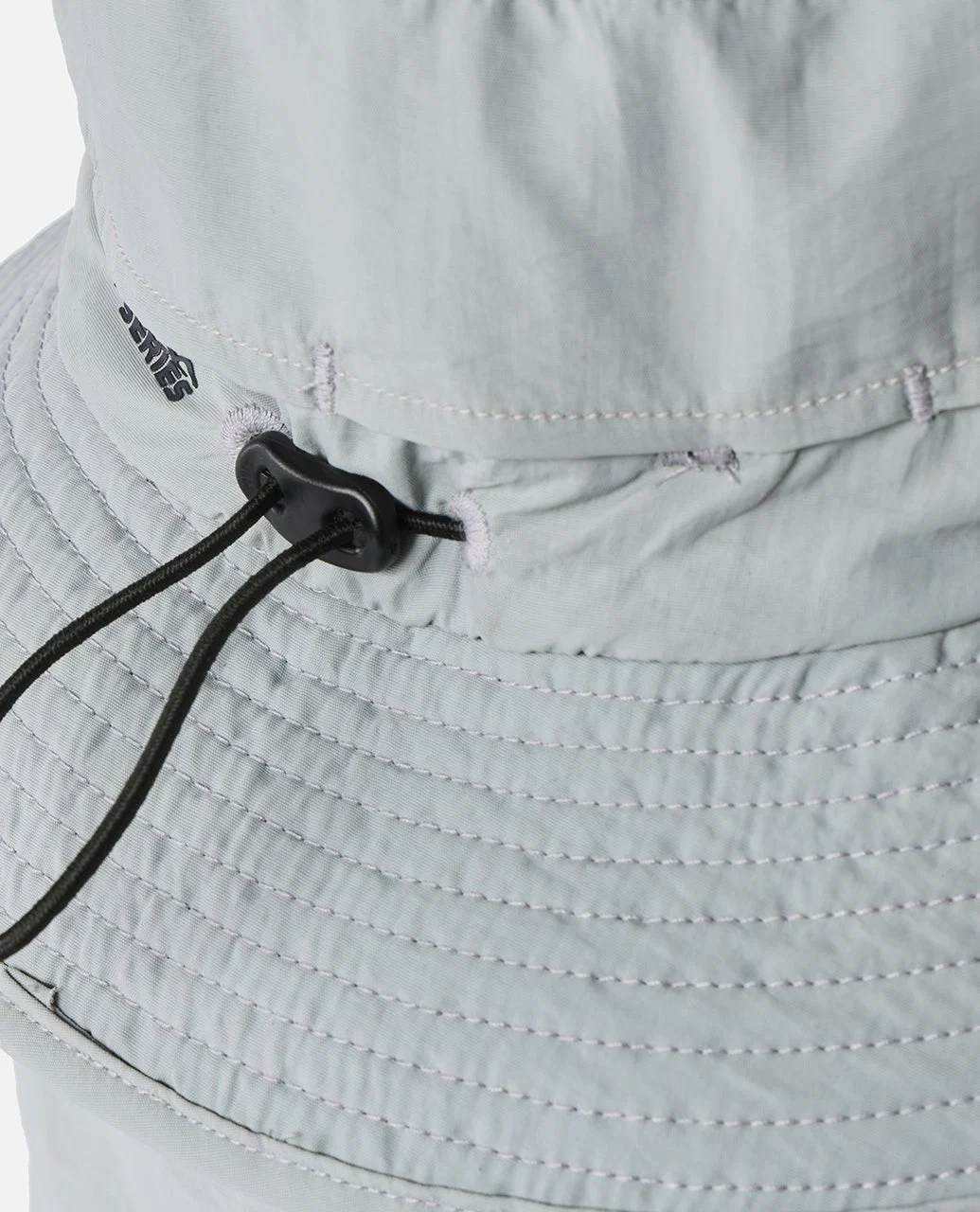 Rip Curl hatt  Surf search series grey - 6