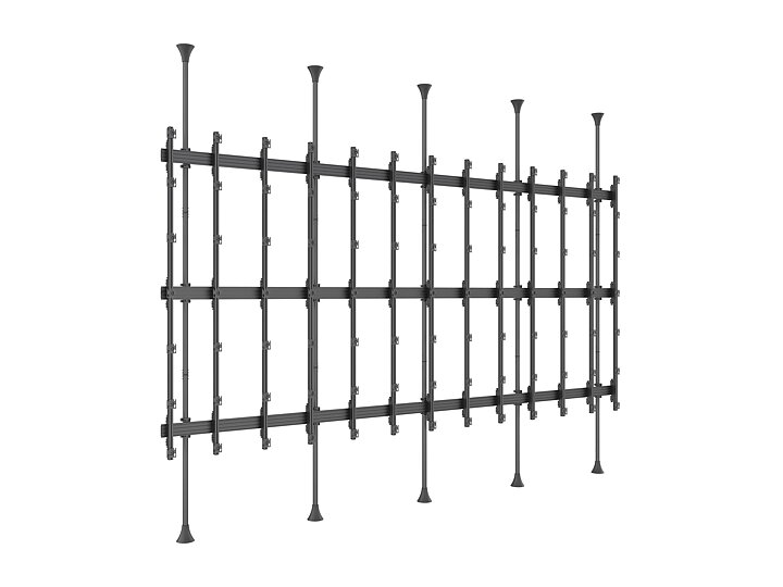 M Pro Series Hisense LED Floor to Ceiling RNM 500x500 12X6 325"