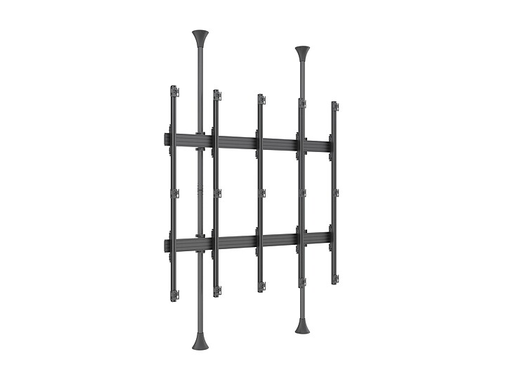 M Pro Series Hisense LED Floor to Ceiling RNM 500x1000 4X2 183"