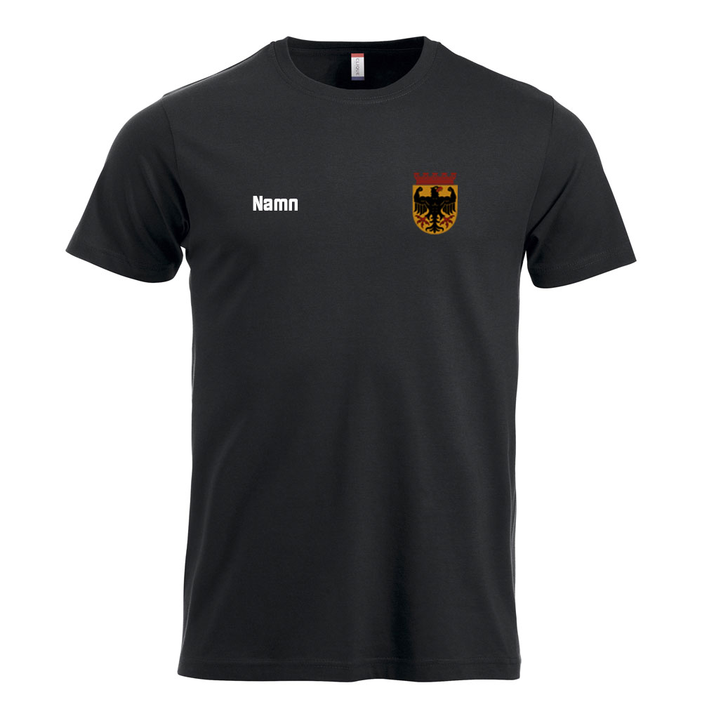 Clique New Classic Tee (Örebro Armbrytarklubb) - 3