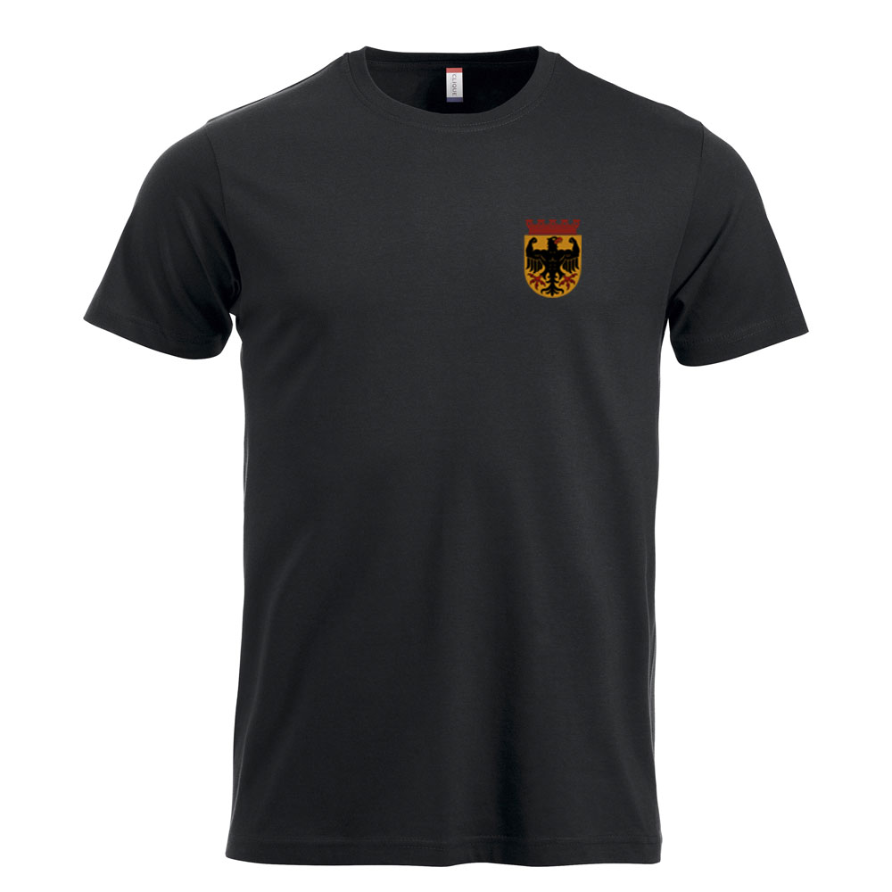 Clique New Classic Tee (Örebro Armbrytarklubb)