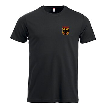Clique New Classic Tee (Örebro Armbrytarklubb)