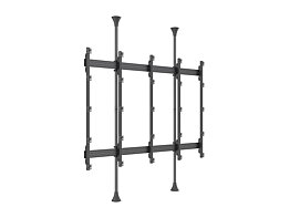 M Pro Series Hisense LED Floor to Ceiling XIM 640x480 4X4 126"