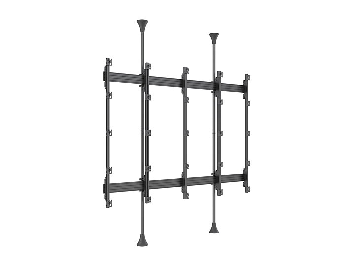 M Pro Series Hisense LED Floor to Ceiling XIM 640x480 4X4 126"