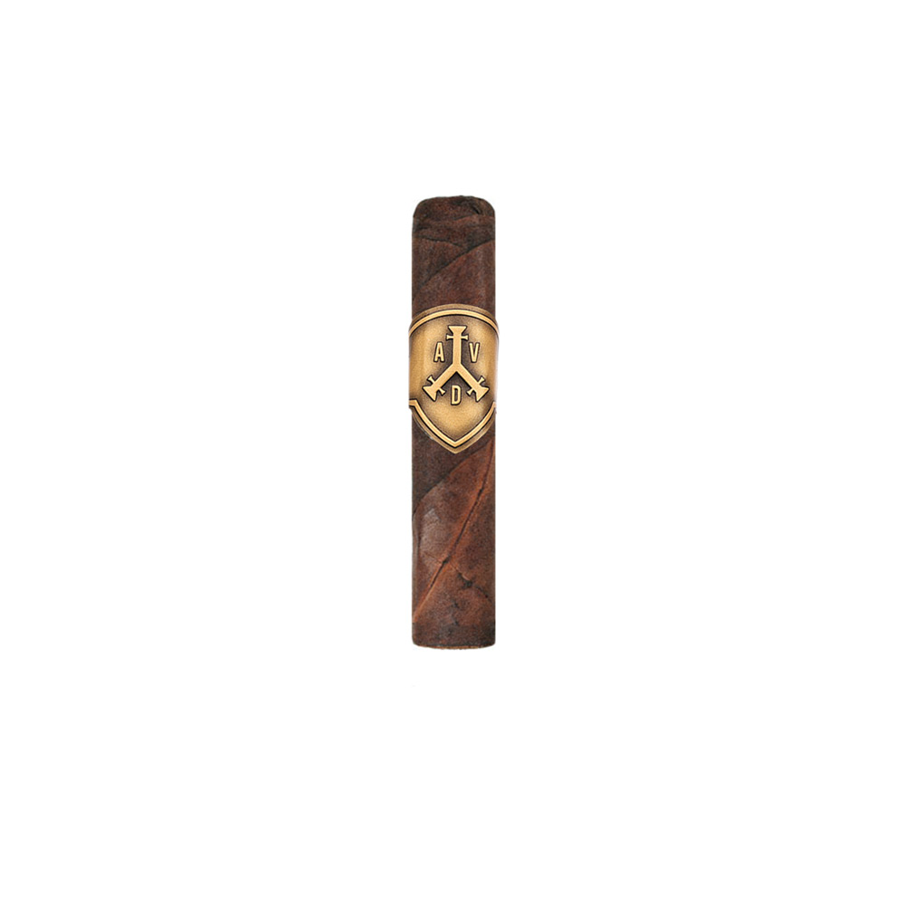 ADVentura The Royal Return King's Golden Tooth Petit Corona - 3