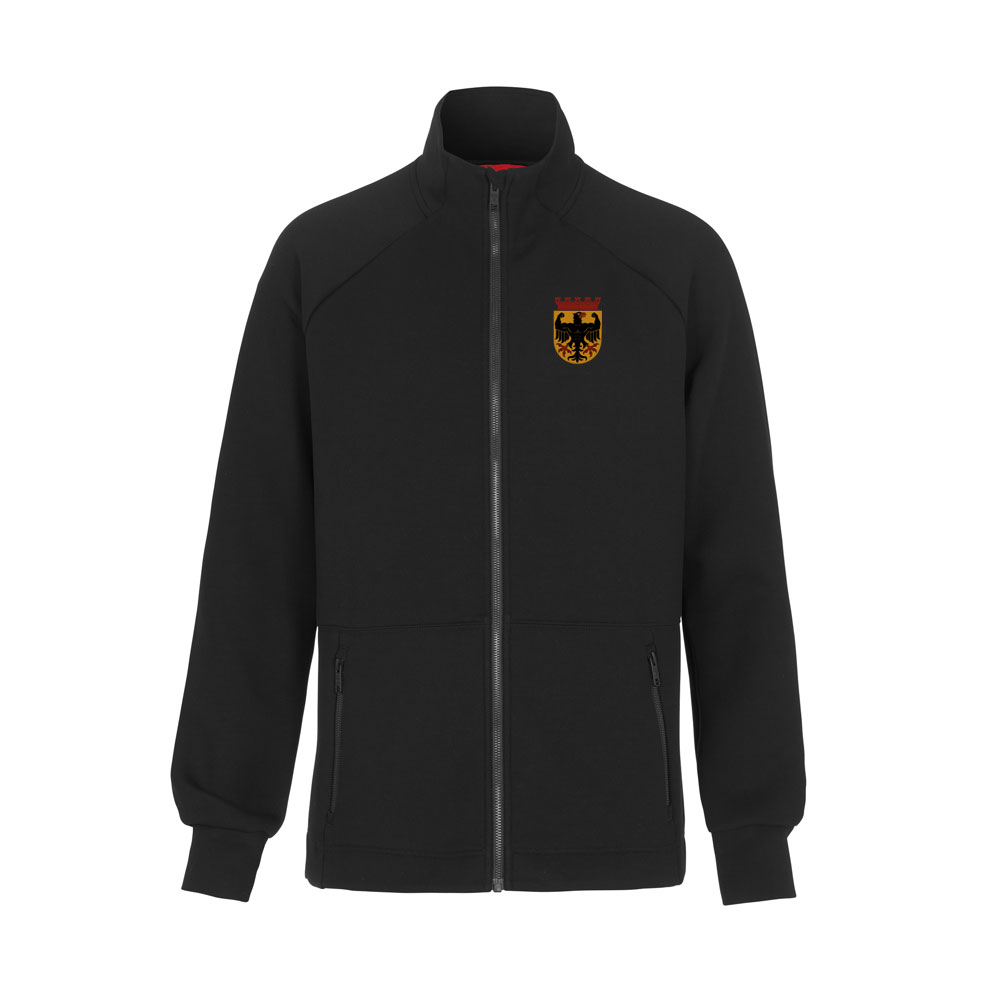 Anzac Full Zip (Örebro Armbrytarklubb)