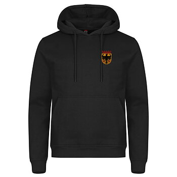 Miami Hoody (Örebro Armbrytarklubb)