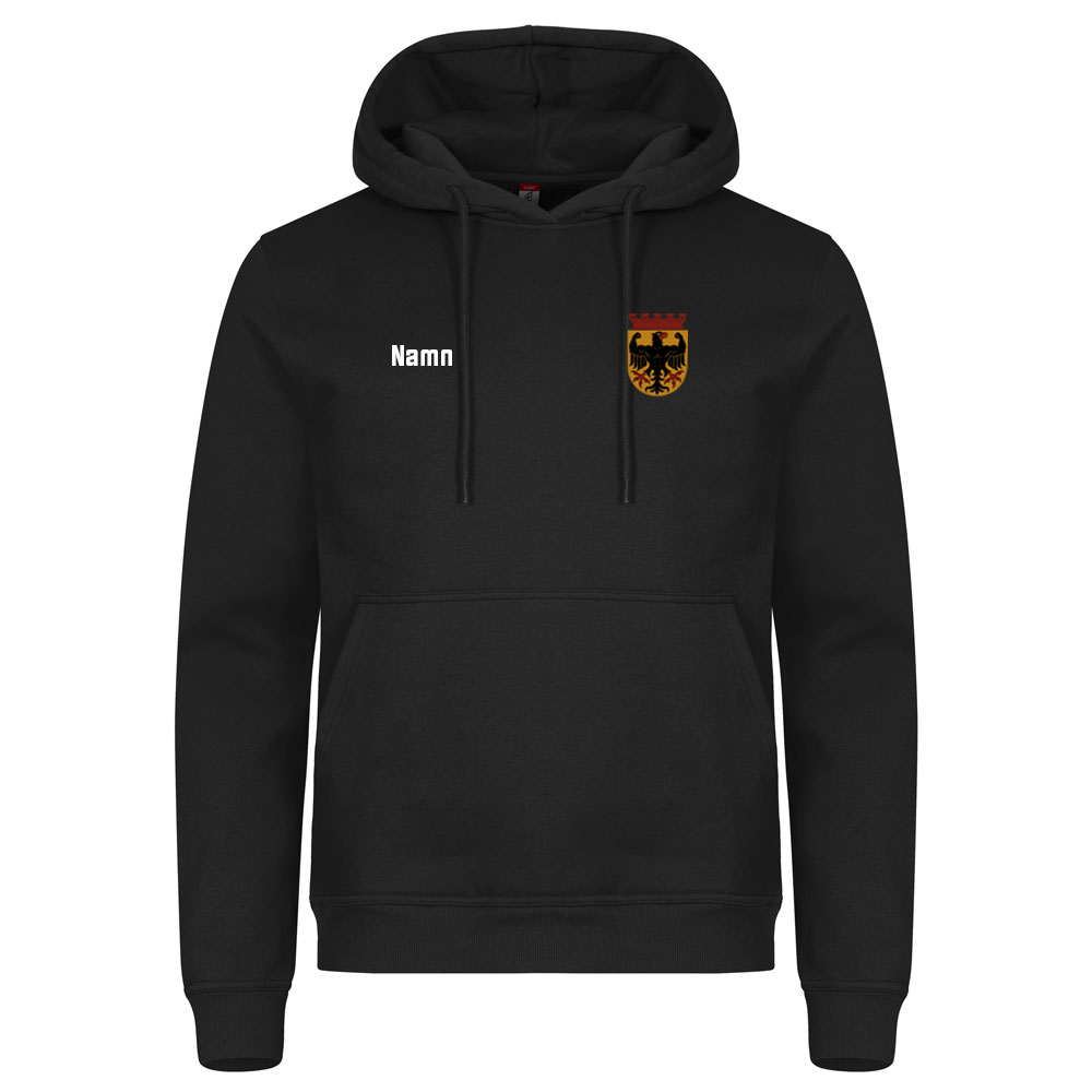 Miami Hoody (Örebro Armbrytarklubb) - 3