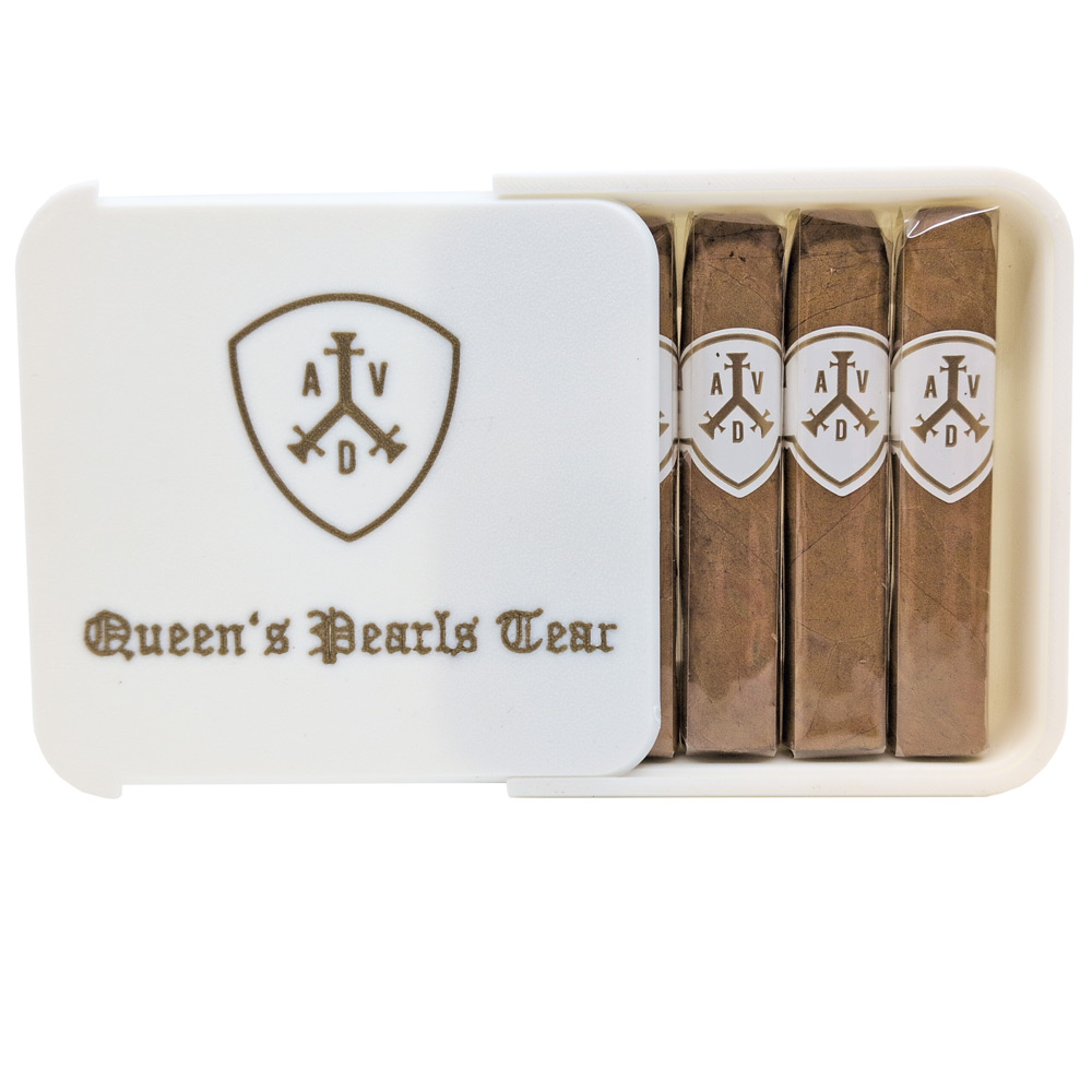 ADVentura The Royal Return Queen's Pearl Tear Petit Corona - 3