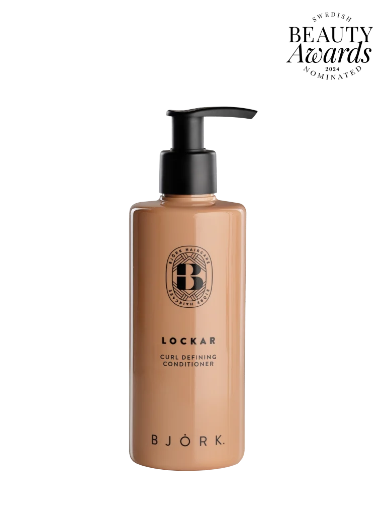 Björk Lockar Curl Defining Conditioner 250ml