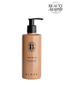Björk Lockar Curl Defining Conditioner 250ml