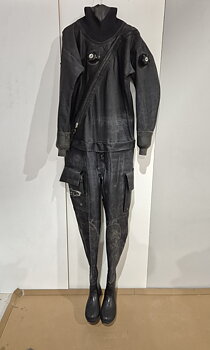 Ursuit Heavy Light FZ, L