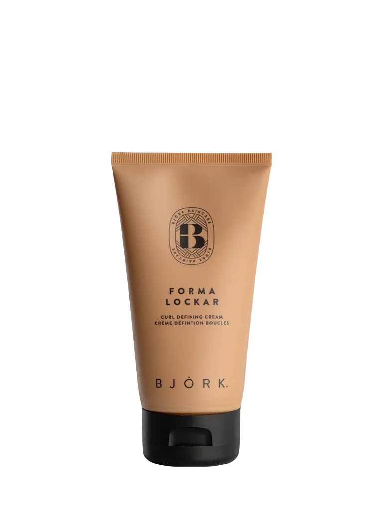 Björk Forma Lockar Curl Defining Cream 150ml