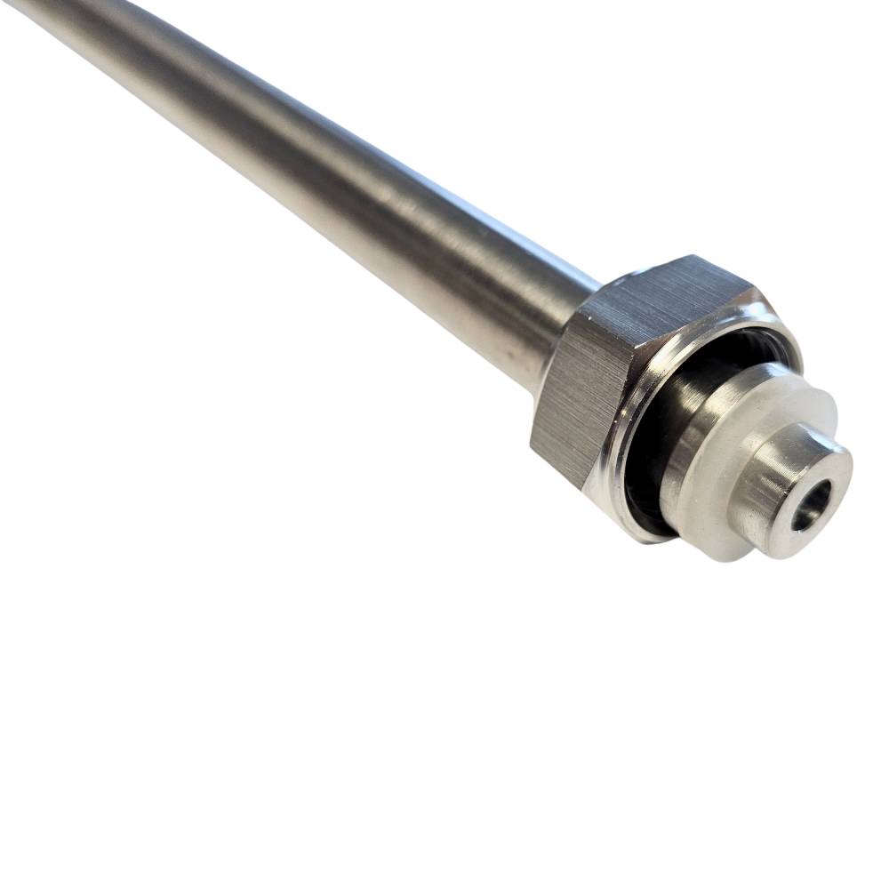 Faucet and draft tower 5/8" BSP - 3