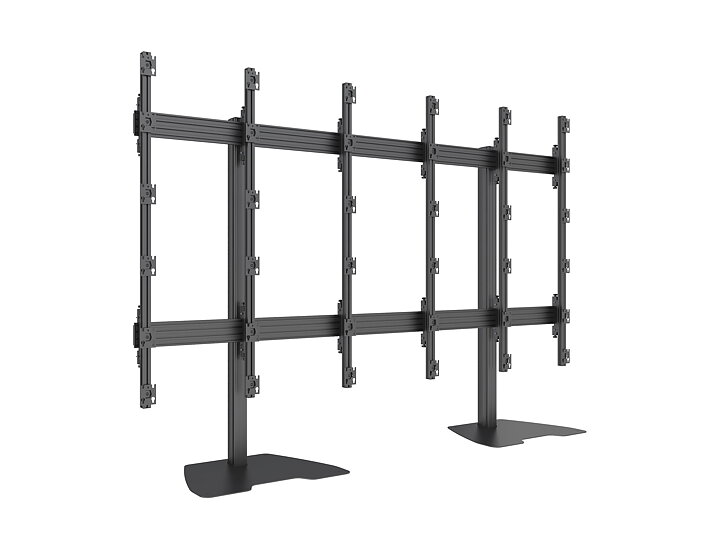 M Pro Series Hisense LED Floorstand XIHFE 5X5 135"