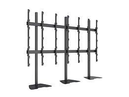 M Pro Series Hisense LED Floorstand XIHFE 6X6 163"