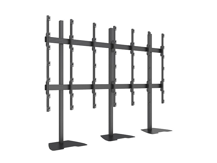 M Pro Series Hisense LED Floorstand XIHFE 6X6 163"