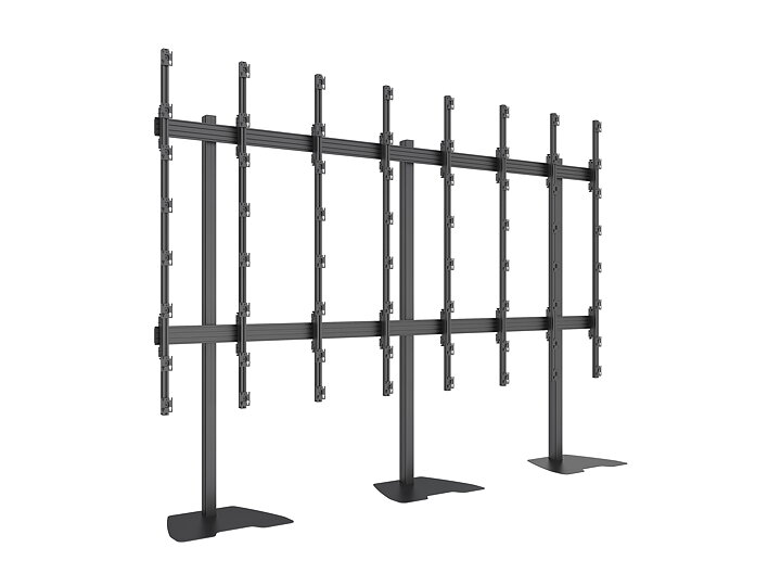 M Pro Series Hisense LED Floorstand XIHFE 7X7 189"