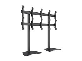 M Pro Series Hisense LED Floorstand RNM 500x500 4X2 108"